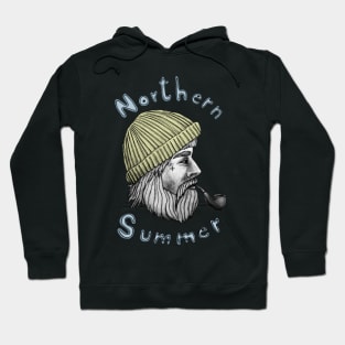 Norhen Summer Hoodie